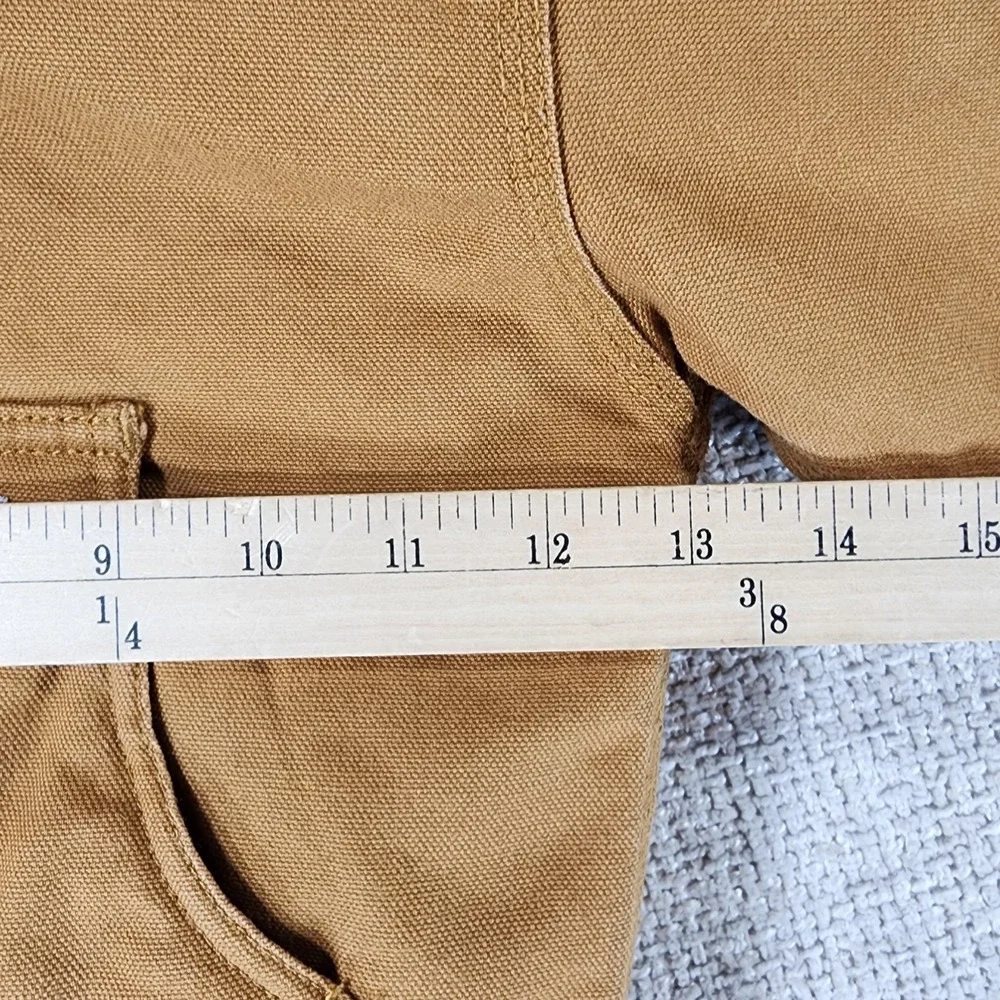 Carhartt jacket great